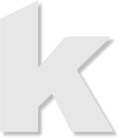kRN logo